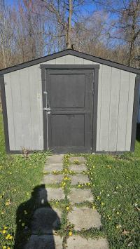 1990 Schult Manufactured Home