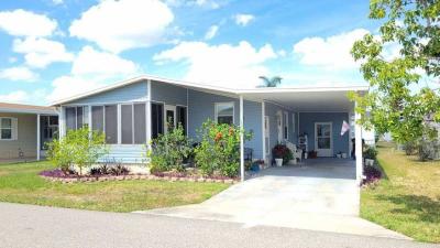 Mobile Home at 2233 Parrot Place #273 Lake Wales, FL 33859