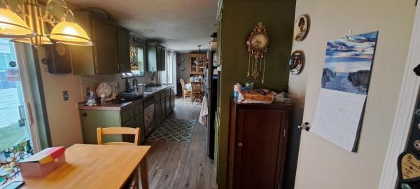 1997 1997 Palm Harbor Mobile Home