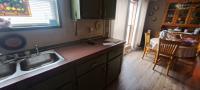 1997 1997 Palm Harbor Mobile Home