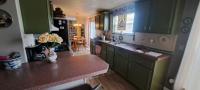 1997 1997 Palm Harbor Mobile Home