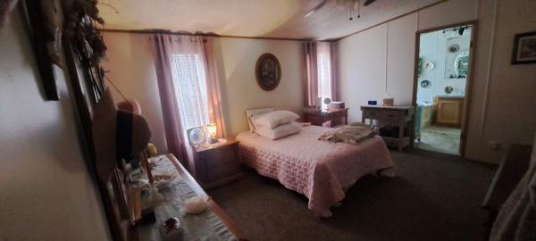 1997 1997 Palm Harbor Mobile Home