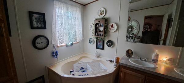 1997 1997 Palm Harbor Mobile Home
