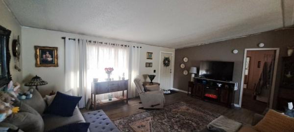 1997 1997 Palm Harbor Mobile Home