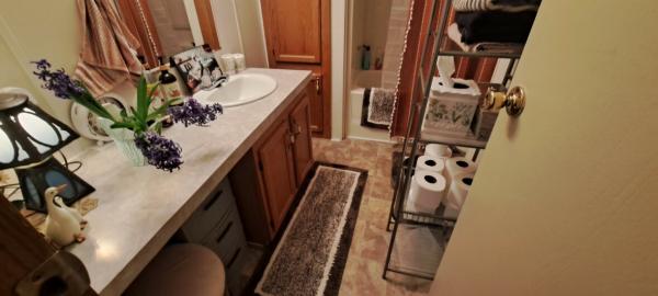 1997 1997 Palm Harbor Mobile Home