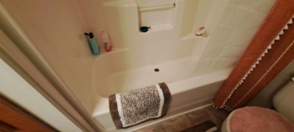 1997 1997 Palm Harbor Mobile Home