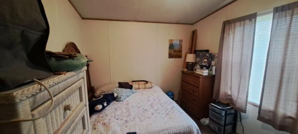 1997 1997 Palm Harbor Mobile Home