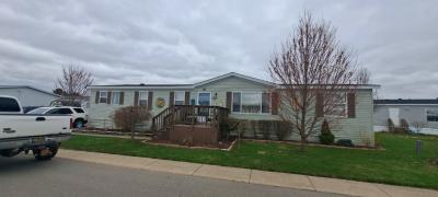 Mobile Home at 2500 Mann Rd Lot 3 Clarkston, MI 48346