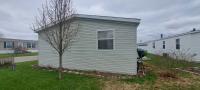 1997 1997 Palm Harbor Mobile Home