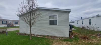 Photo 3 of 29 of home located at 2500 Mann Rd Lot 3 Clarkston, MI 48346