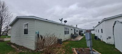 Photo 4 of 29 of home located at 2500 Mann Rd Lot 3 Clarkston, MI 48346