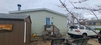 1997 1997 Palm Harbor Mobile Home