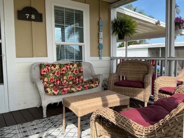 2018 MERT Mobile Home For Sale