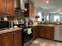 2018 MERT Manufactured Home