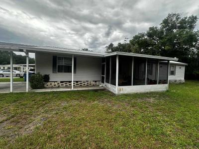 Mobile Home at 203 Fiji Palm Ln, Plant City, FL 33565