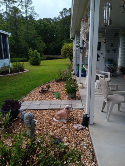 Photo 2 of 14 of home located at 8128 W Coconut Palm Dr Homosassa, FL 34448
