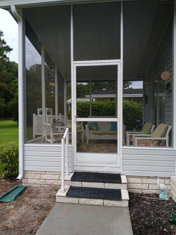 1998 MERI Mobile Home