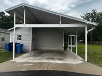 1973 Mobile Home