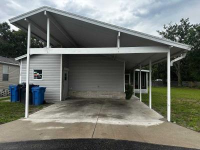 Mobile Home at 216 Palm Dr. Tampa, FL 33613