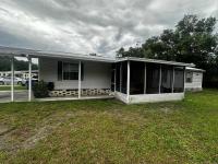 1973 Mobile Home