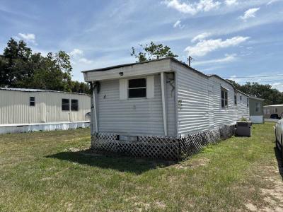 Mobile Home at 10615 Ohio Ave Thonotosassa, FL 33592