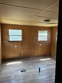 Mobile Home