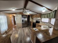 1983 Redman Manufactured Home
