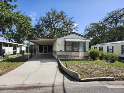 Mobile Home at 10455 Pleasant Blvd Riverview, FL 33569