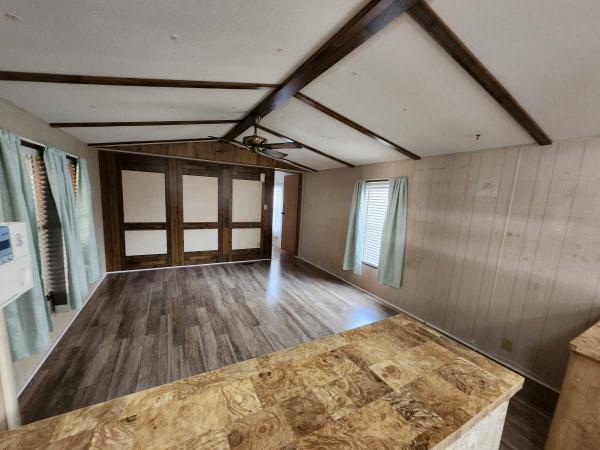 1983 Redman Manufactured Home