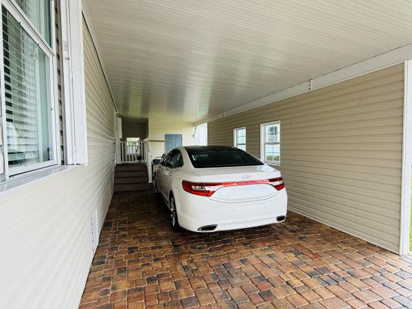 2013 Jacobsen  Home
