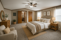 2025 Clayton Mobile Home