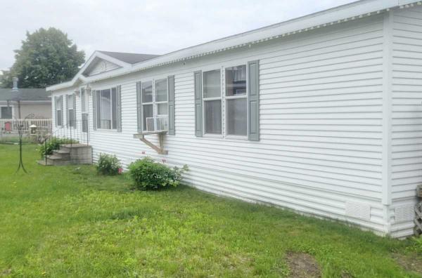 2000 Dutch Mobile Home For Sale
