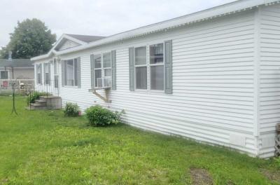 Mobile Home at 4450 234Th. Ave NW Saint Francis, MN 55070