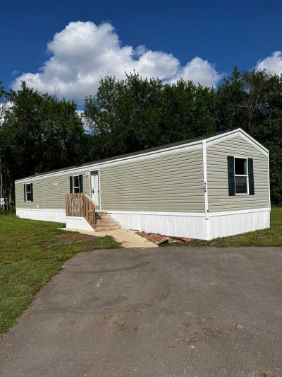 Mobile Home at 1707 E Blanchard Ave #029 Hutchinson, KS 67501