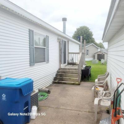 Photo 3 of 14 of home located at 4450 234Th. Ave NW Saint Francis, MN 55070
