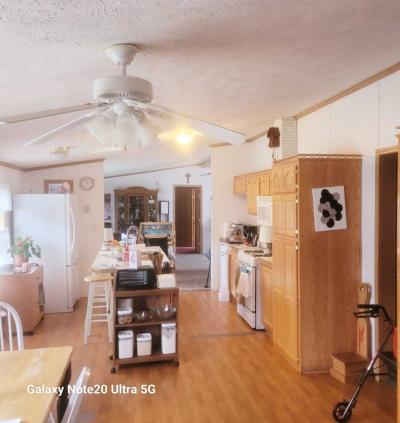 Photo 4 of 14 of home located at 4450 234Th. Ave NW Saint Francis, MN 55070
