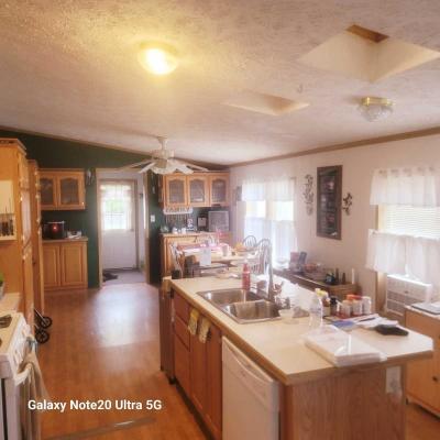 Photo 5 of 14 of home located at 4450 234Th. Ave NW Saint Francis, MN 55070