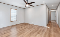 2025 Clayton Home Stead Mobile Home