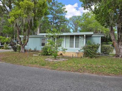 Mobile Home at 28944 Hubbard St #122 Leesburg, FL 34748