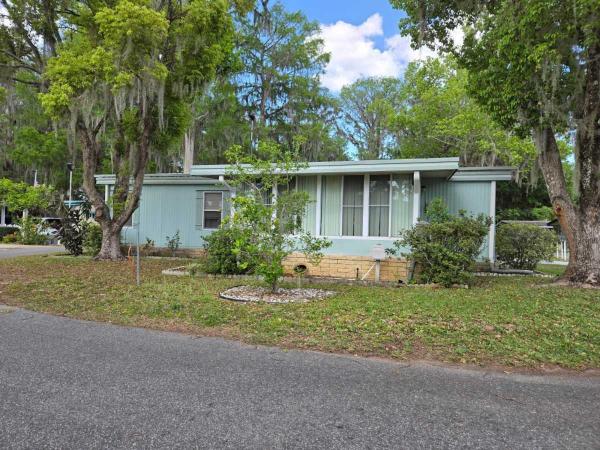 1983 GREE Mobile Home For Sale