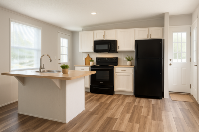Mobile Home at 612 E Harding Avenue Henderson, KY 42420