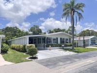 Manufactured Home