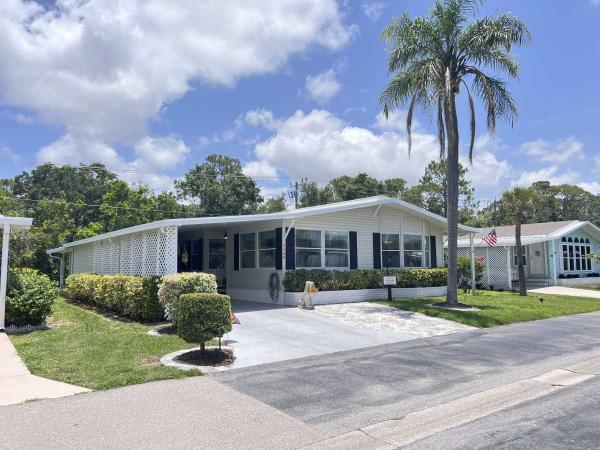  Mobile Home For Sale