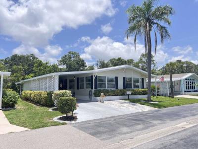 Mobile Home at 5288 Wellfleet Drive N Sarasota, FL 34241