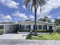 Manufactured Home
