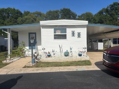 Mobile Home at 10365 Ulmerton Rd Lot #21 Largo, FL 33764