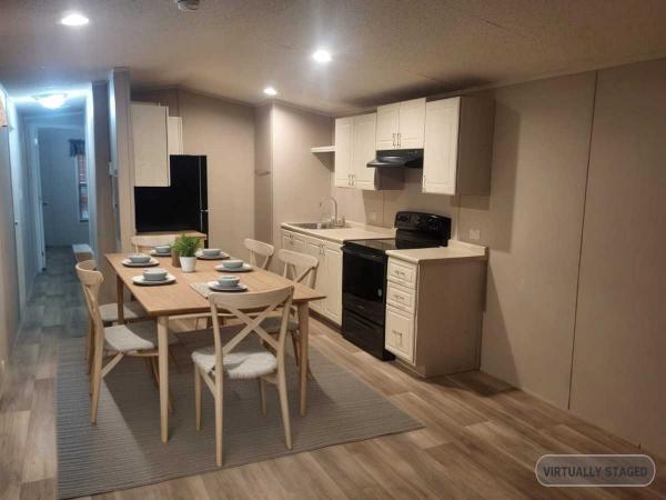 2022 Legacy Mobile Home For Sale