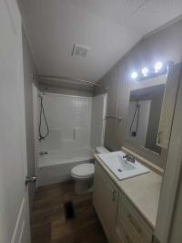 2022 Legacy S-1256-21A Manufactured Home