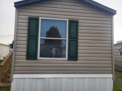 Photo 4 of 13 of home located at 3510 Bluegrass Park Drive #D-32 Louisville, KY 40218