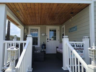 Photo 2 of 8 of home located at 266 Norwich Ln Melbourne Beach, FL 32951